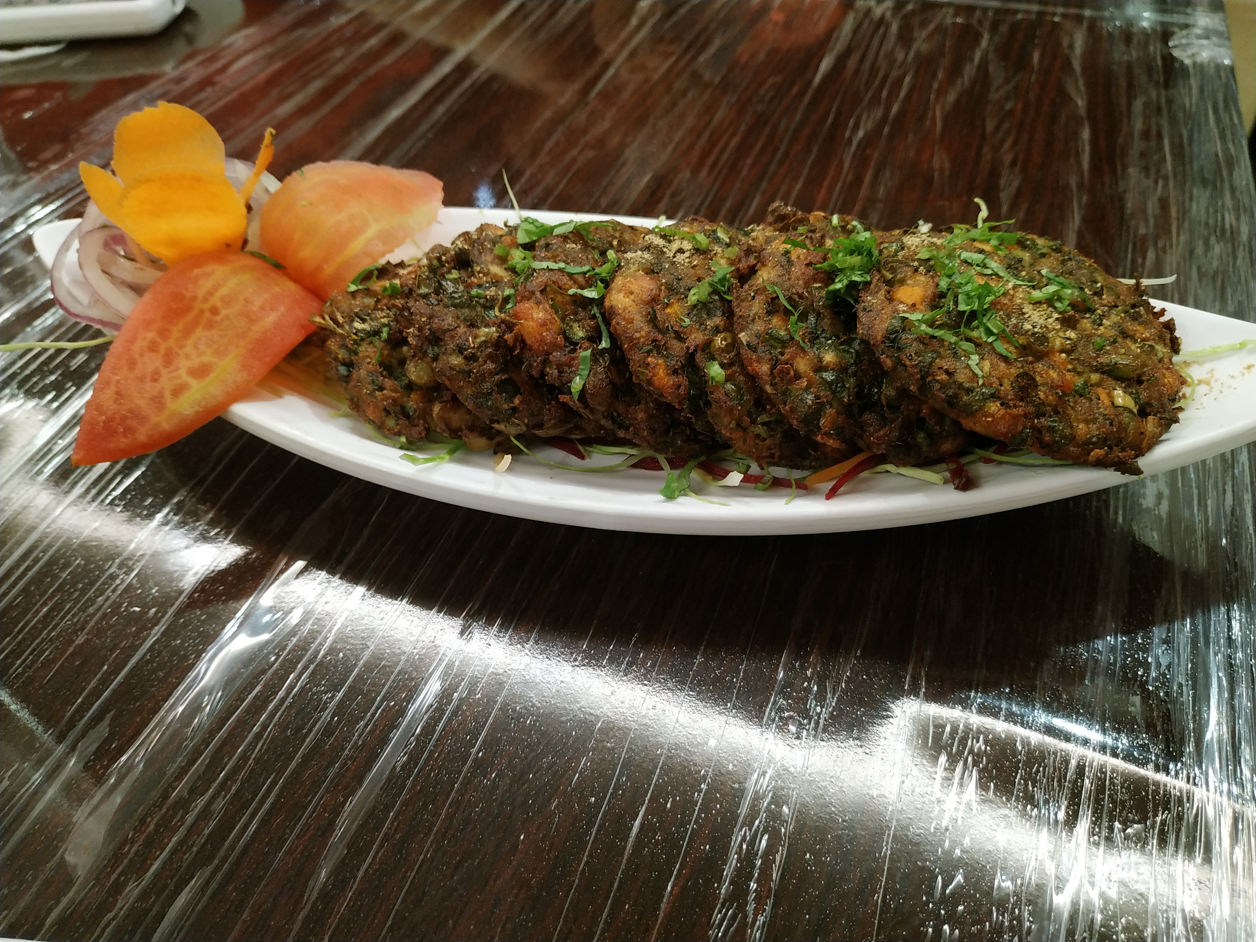 Hara Bhara Kabab